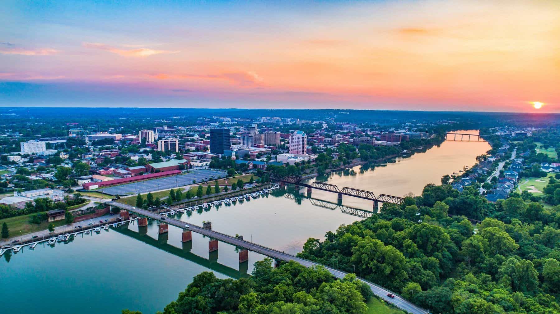 Hero image for Garage Door Services of CSRA LLC